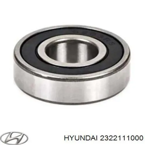 2322111000 Hyundai/Kia