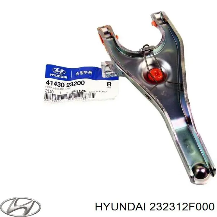 Perno de volante de inercia Hyundai/Kia 232312F000 precio, desde 8,07 EUR