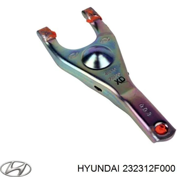 232312F000 Hyundai/Kia