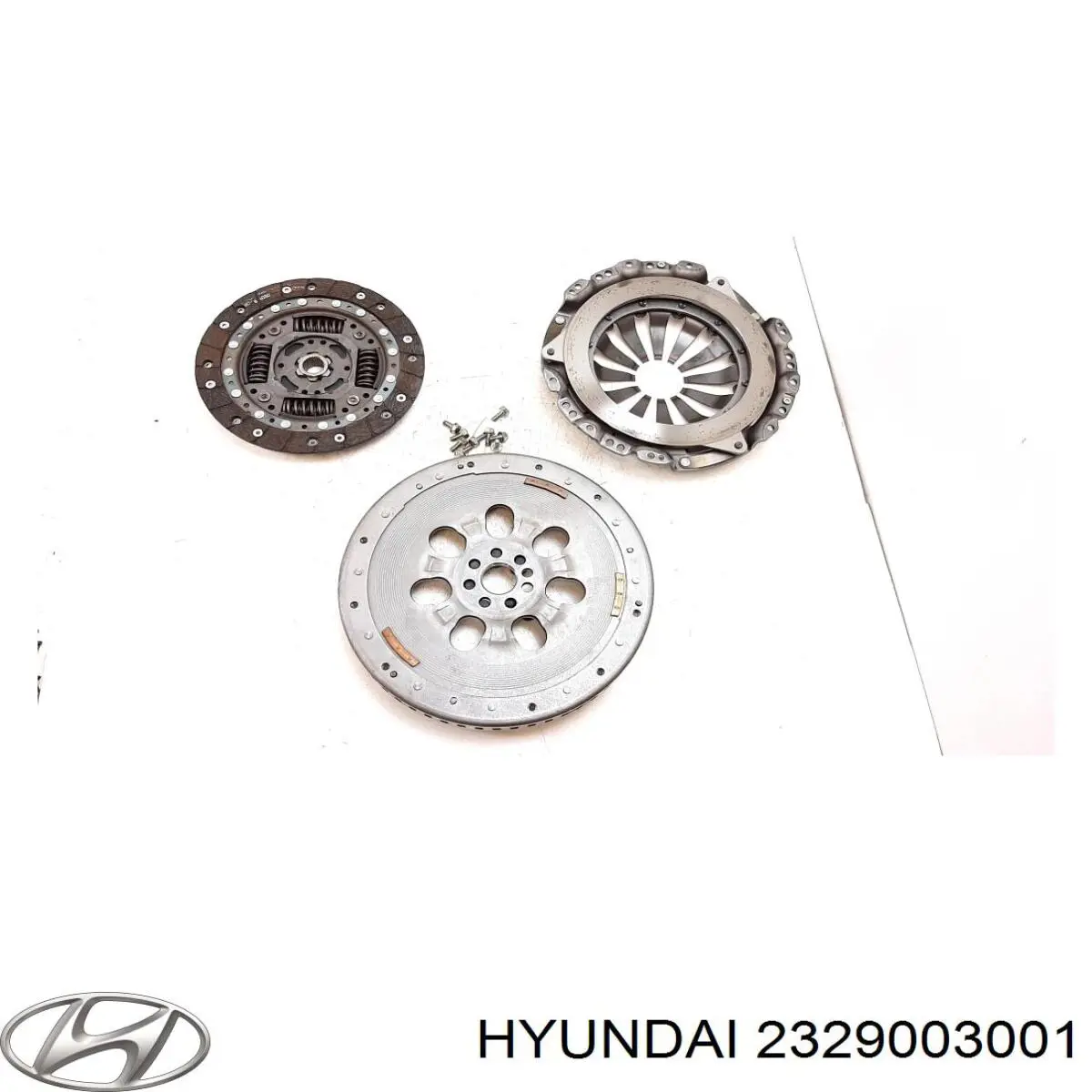 2329003001 Hyundai/Kia