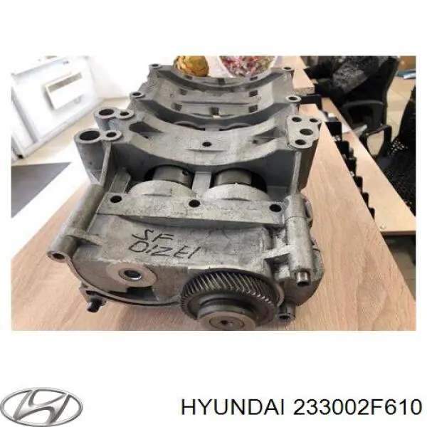 233002F610 Hyundai/Kia