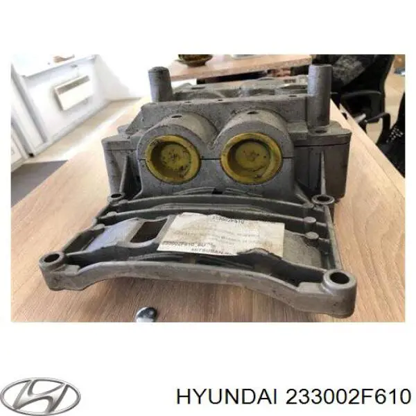 Comprar 233002F610 Hyundai/Kia Carcasa del mecanismo equilibrador