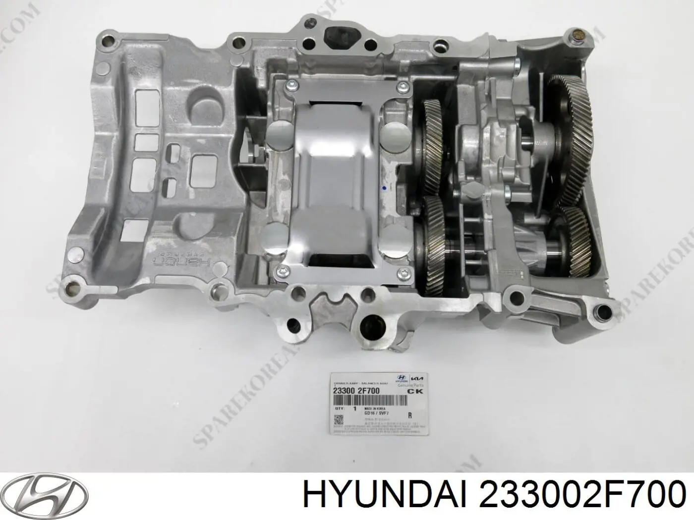 233002F700 Hyundai/Kia