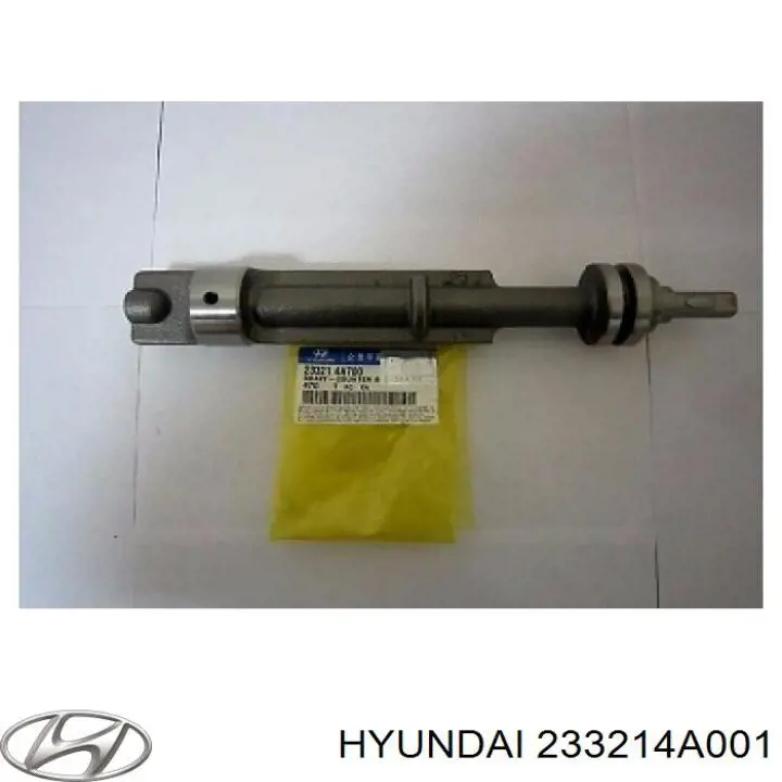 233214A001 Hyundai/Kia eje de balanceo