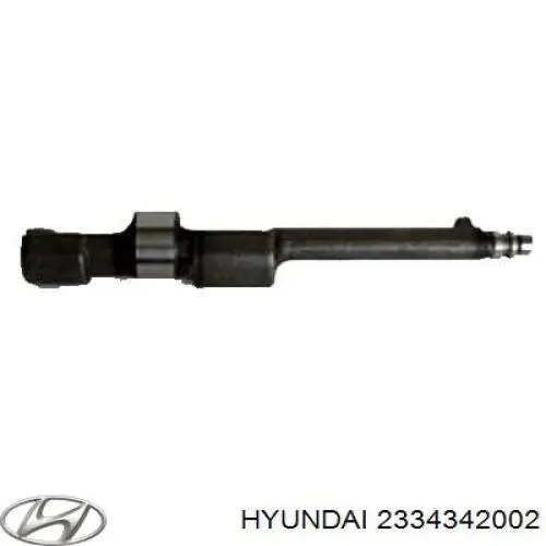 Eje de equilibrado Hyundai/Kia 2334342000 precio, desde 187,20 EUR