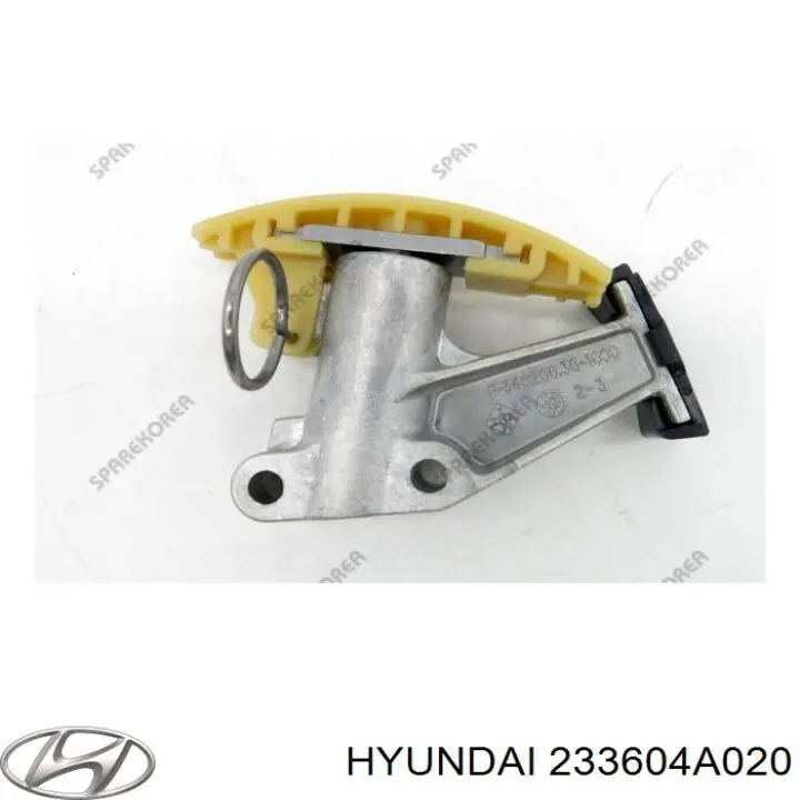 Comprar 233604A020 Hyundai/Kia Tensor de cadena de bomba de aceite