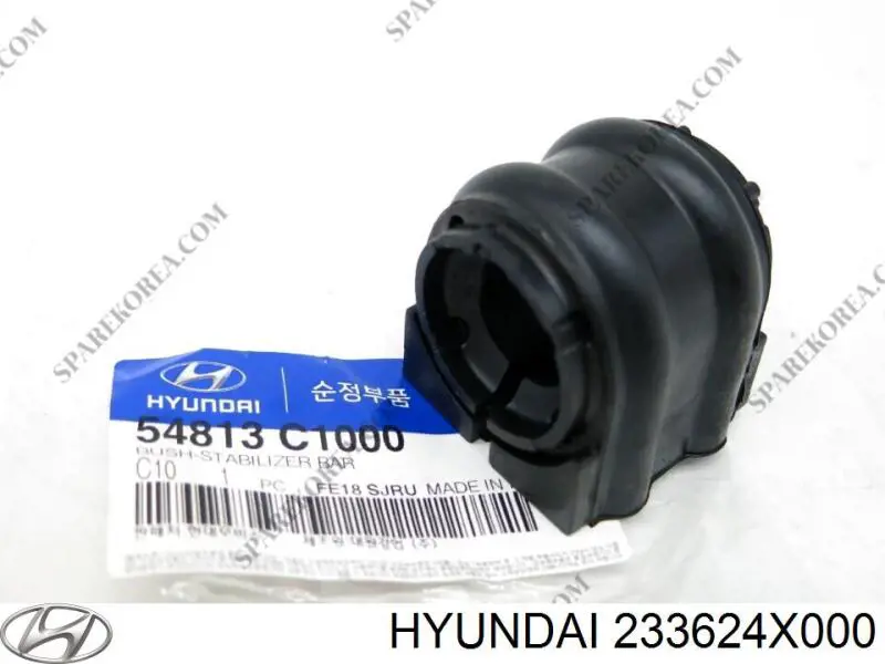 233624X000 Hyundai/Kia