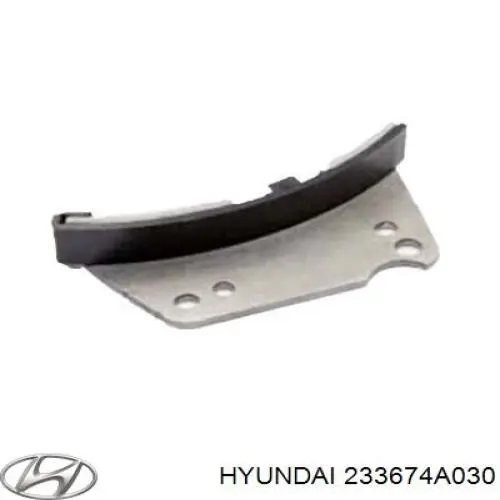 Comprar 233674A020 Hyundai/Kia Tensor de cadena de la bomba de aceite