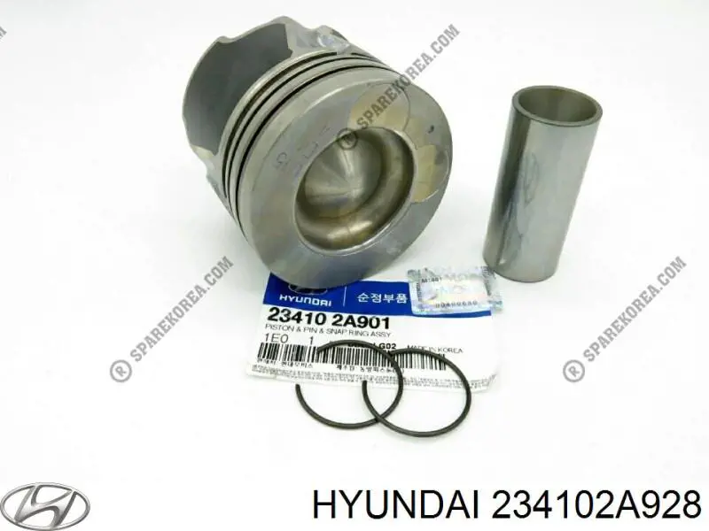 234102A928 Hyundai/Kia