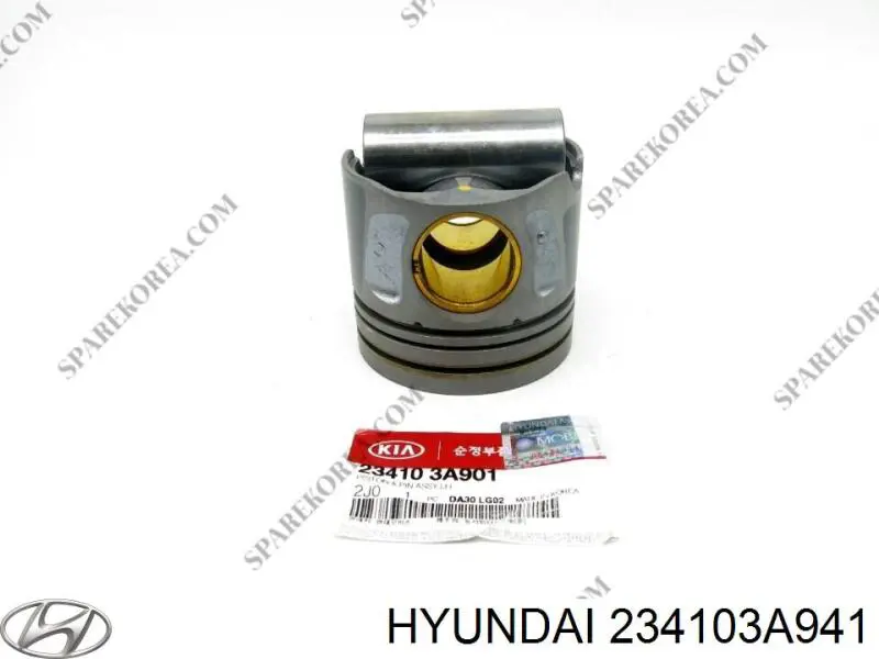 234103A941 Hyundai/Kia