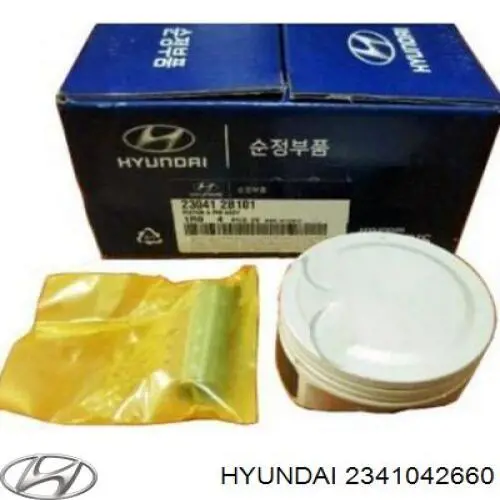 2341042660 Hyundai/Kia