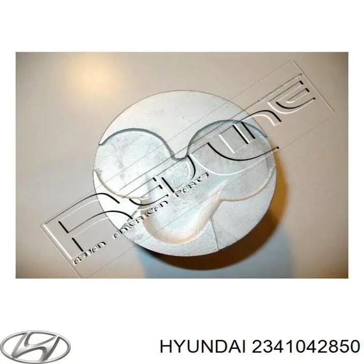 2341042850 Hyundai/Kia