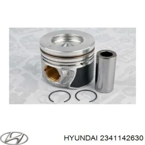 2341142630 Hyundai/Kia