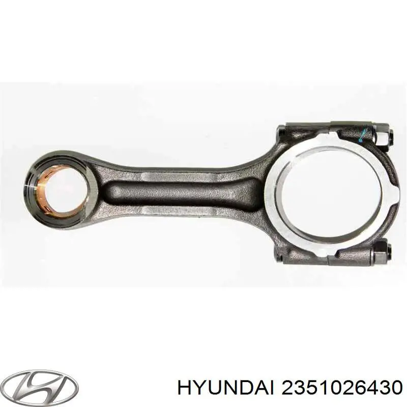 Biela Hyundai/Kia 2351026430 precio, desde 137,87 EUR