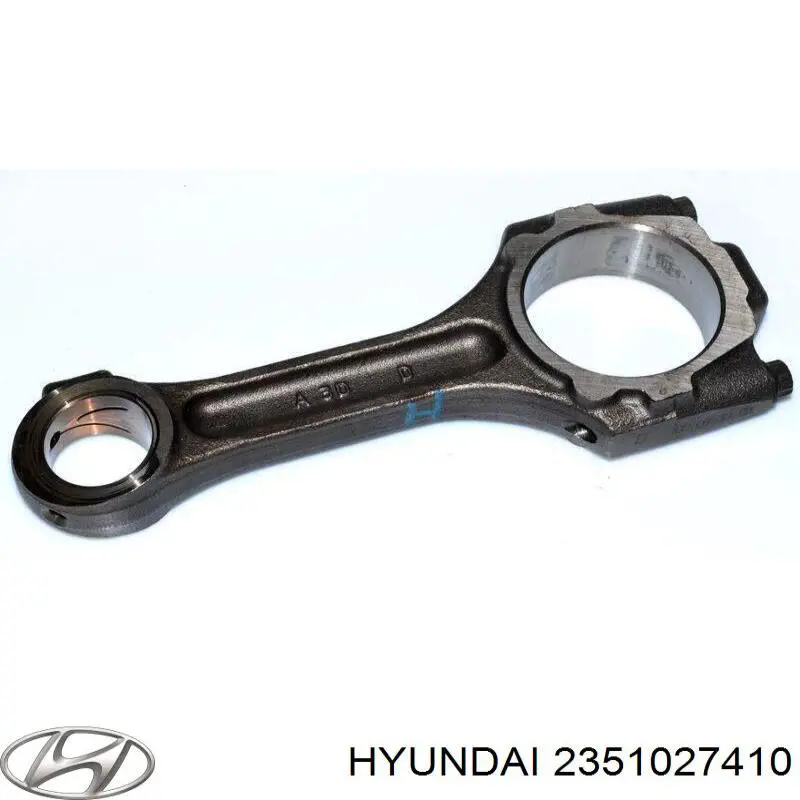 2351027410 Hyundai/Kia biela