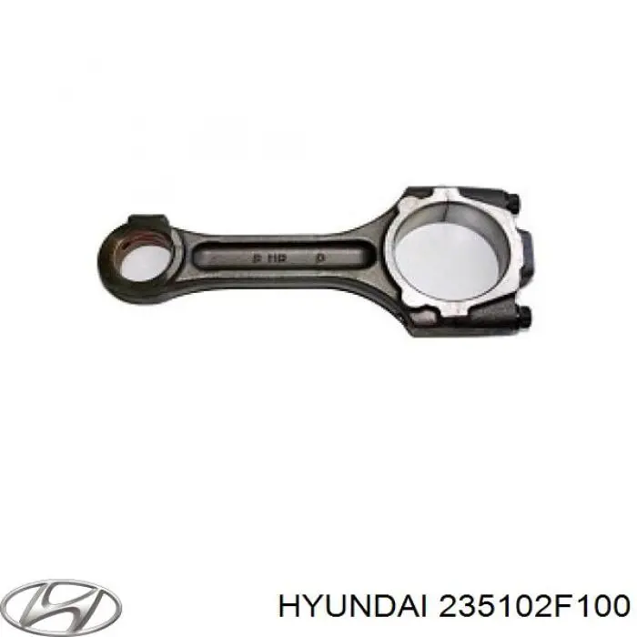 Comprar 235102F100 Hyundai/Kia Biela