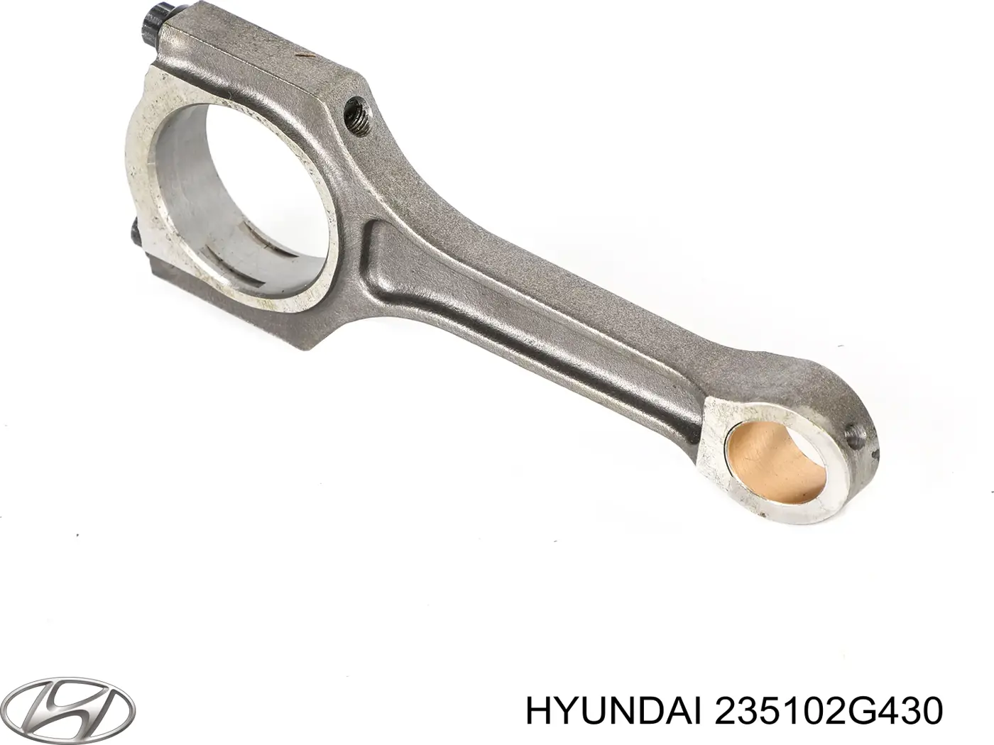 Comprar 235102G430 Hyundai/Kia Biela