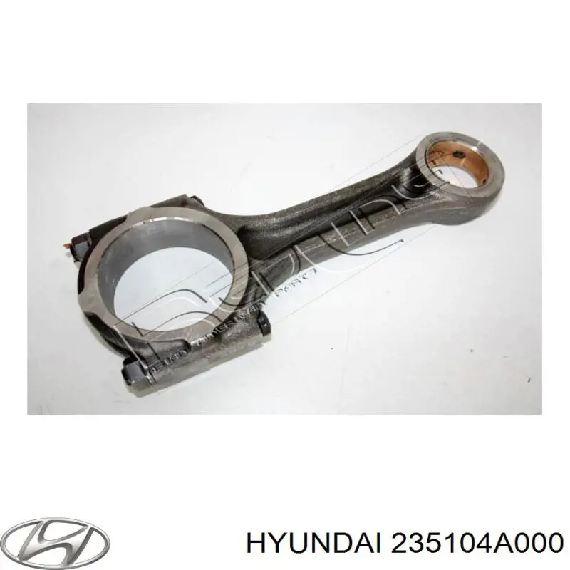 Biela Hyundai/Kia 235104A000 precio, desde 43,56 EUR