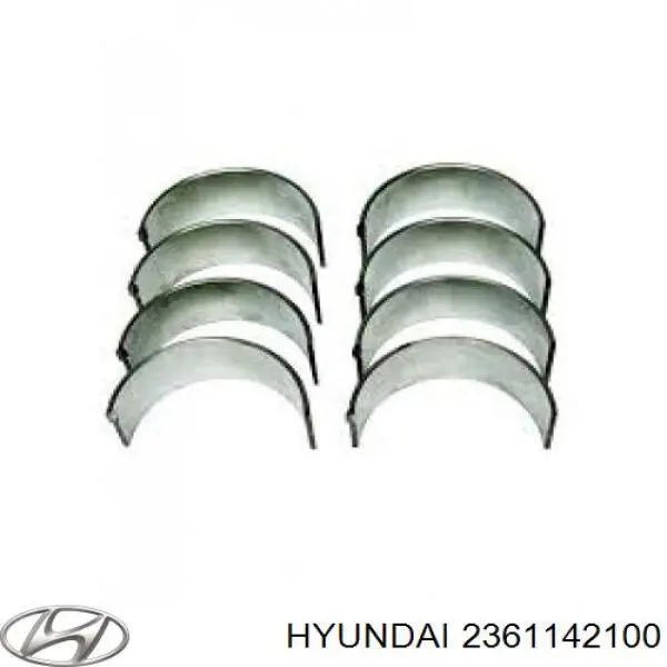 2361142100 Hyundai/Kia