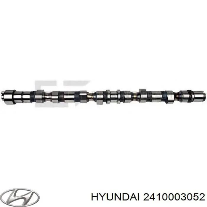 Kit árbol de levas Hyundai/Kia 2410003051 precio, desde 152,64 EUR