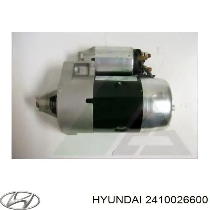  Árbol de levas de entrada Hyundai Coupe 2