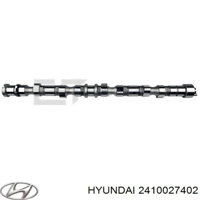 Comprar 2410027402 Hyundai/Kia Árboles de levas