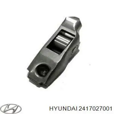 Comprar 2417027001 Hyundai/Kia Balancín de admisión