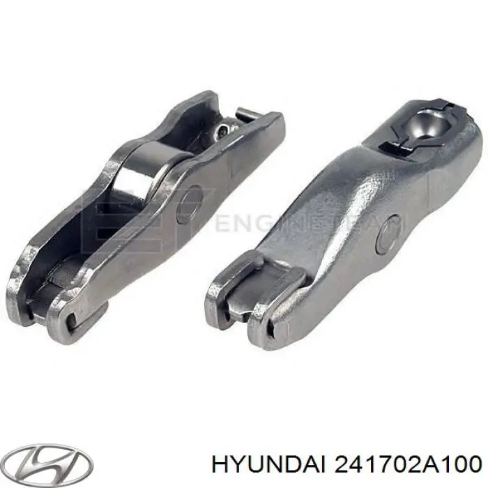 Balancín Hyundai/Kia 241702A100 precio, desde 9,63 EUR