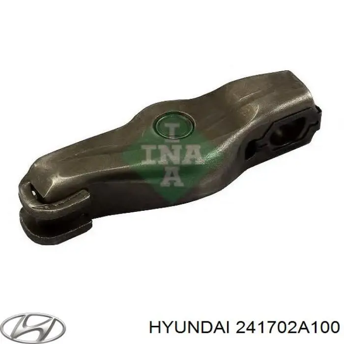 Balancín de motor para Hyundai I40 (VF)