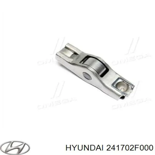 Balancín de motor para Hyundai Santa Fe (DM)