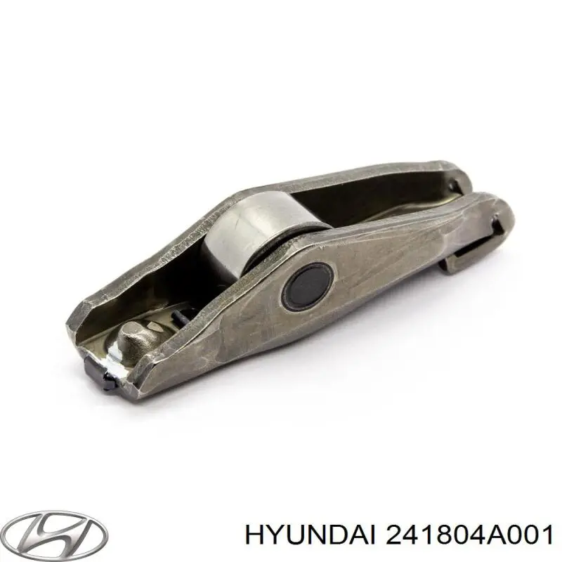 Comprar 241804A001 Hyundai/Kia Balancín de válvula de escape