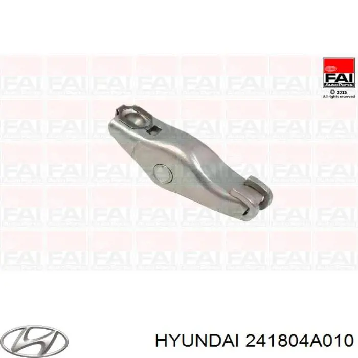 Comprar 241804A010 Hyundai/Kia Balancín de válvula de escape