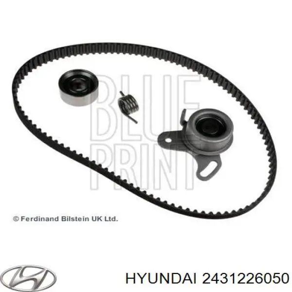 Comprar 2431226050 Hyundai/Kia Correa distribución