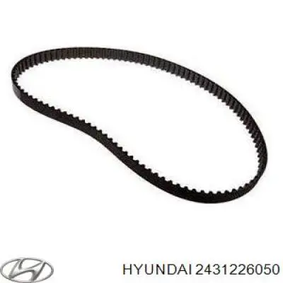 2431226050 Hyundai/Kia correa distribucion