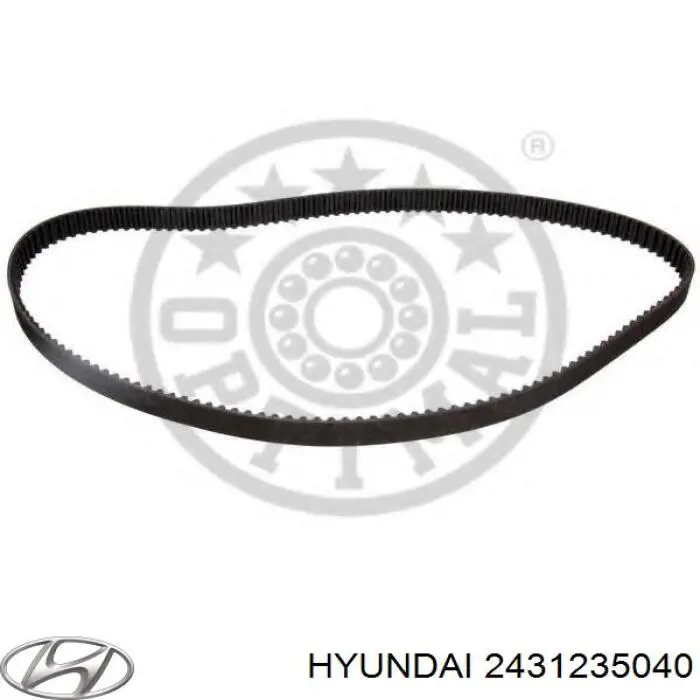 2431235040 Hyundai/Kia correa distribucion