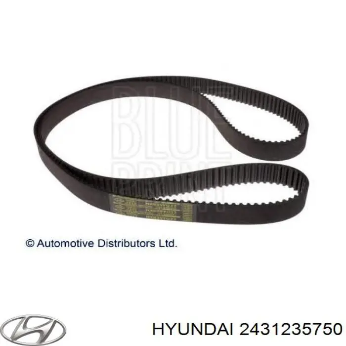 2431235750 Hyundai/Kia