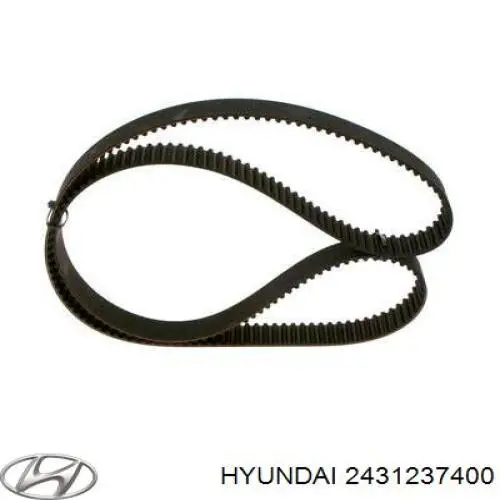 Comprar 2431237400 Hyundai/Kia Correa distribución