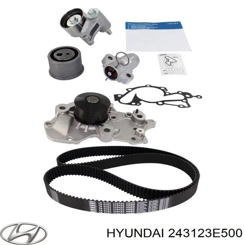 Comprar 243123E500 Hyundai/Kia Correa distribución