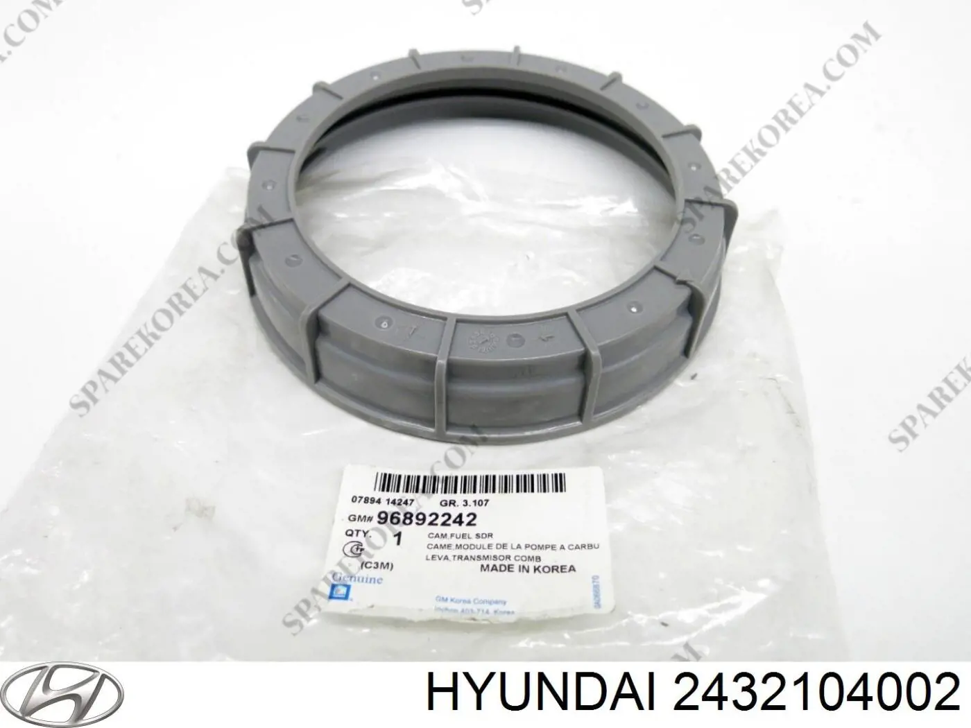 2432104002 Hyundai/Kia