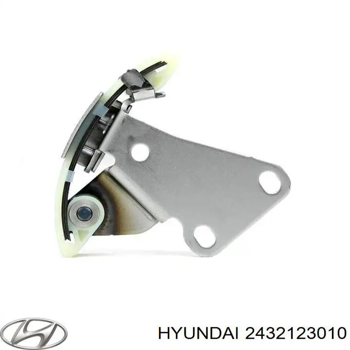 Cadena de distribución motor Hyundai/Kia 2432123000