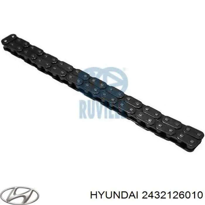 Comprar KM0100705CHN KAP Cadena de distribución