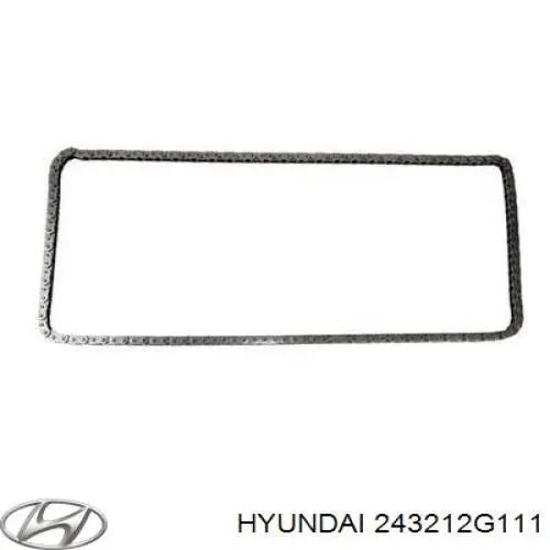 Cadena de distribución Zuiko 243212G111ZUHY precio, desde 51,27 EUR