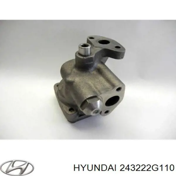 243222G110 Hyundai/Kia