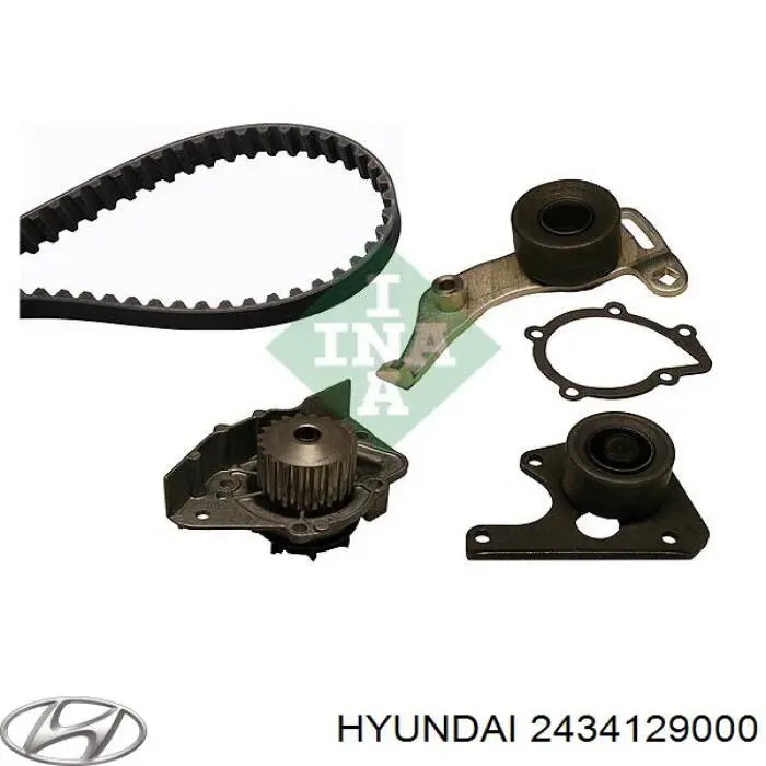 2434129000 Hyundai/Kia