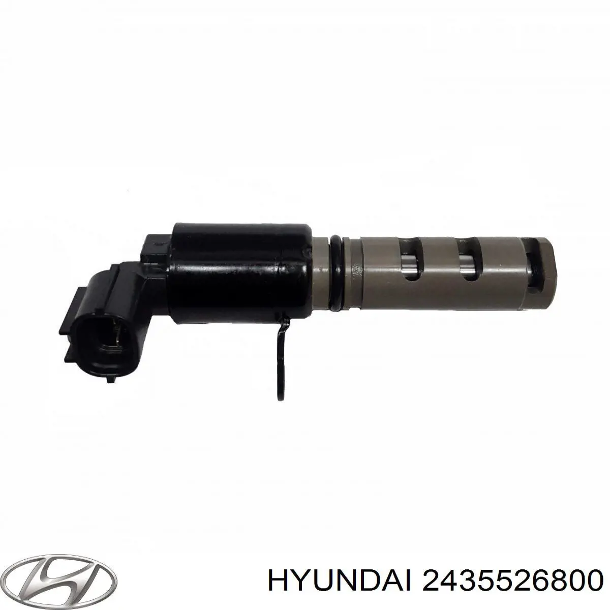 Válvula control, ajuste de levas para Hyundai Accent (MC)