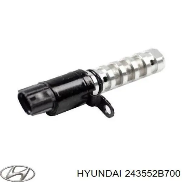 Válvula control, ajuste de levas para Hyundai Elantra (MD)