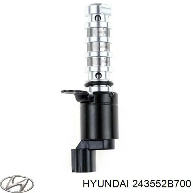 Comprar Y1340107 Bogap Válvula de control del árbol de levas