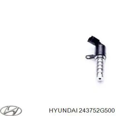 Válvula control, ajuste de levas KIA Optima 4 JF