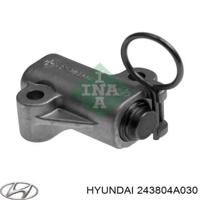 243804A030 Hyundai/Kia tensor, cadena de distribución