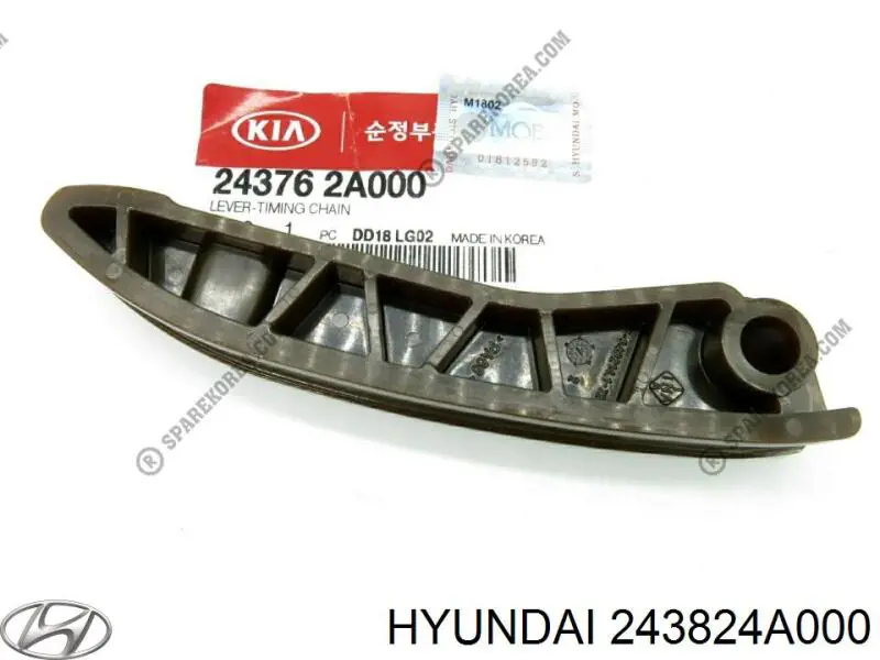 243824A000 Hyundai/Kia